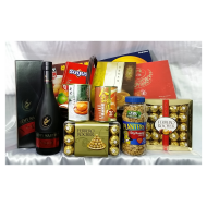 Happy Chinese New Year Grand Selection