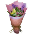 Mixed Lily Bouquet