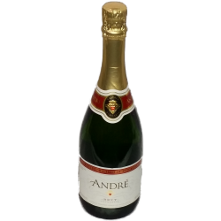 Andre Brut 750ml
