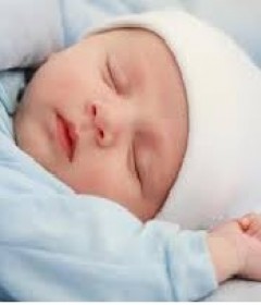 New Born Baby Hamper