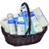 Newborn Joy Mustela Baby Hamper